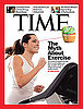 Exercise No Good For Weight Loss?