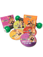 Back on Track: Order Some New Fitness DVDs Back on Track: Order Some New Fitness DVDs