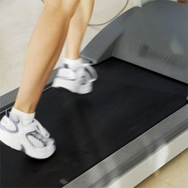 Running Tip: Raise the Incline