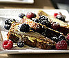 Healthy Dinner Idea: How About Breakfast?