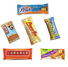 How Often Do You Eat Energy Bars? How Often Do You Eat Energy Bars?