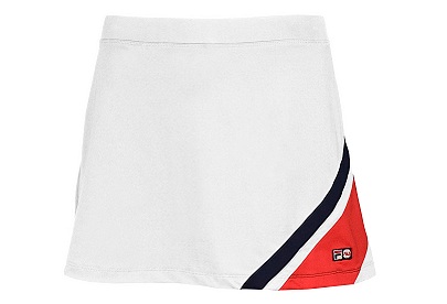 Heritage Skort, White, $45 Heritage Skort, White, $45