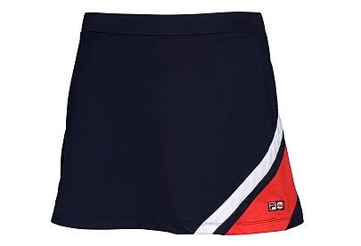 Heritage Skort, Navy, $45 Heritage Skort, Navy, $45