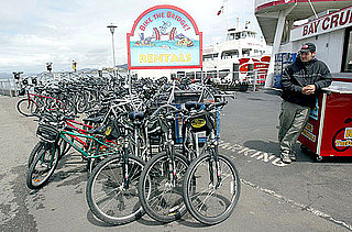 Do You Rent Bikes on Vacation?