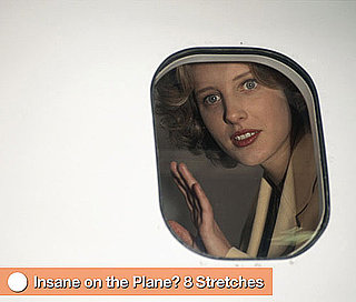 Plane Stretches For Flying