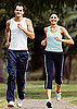Do You Get a Better Workout Alone or With a Buddy?