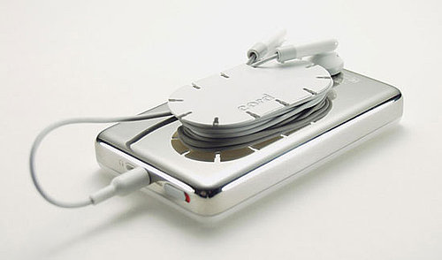 Get in Gear: Cordster