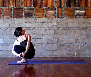 Strike a Yoga Pose: Noose