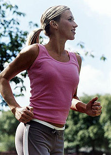 Do You Consider Yourself a Runner?