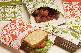 Pack a Healthy Lunch For the Kids — and You 