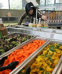 10 Healthy Eating Tips to Avoid the Freshman 15 10 Healthy Eating Tips to Avoid the Freshman 15
