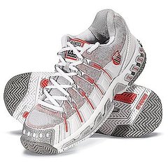 Do I Really Need Specialized Tennis Shoes to Play Tennis?