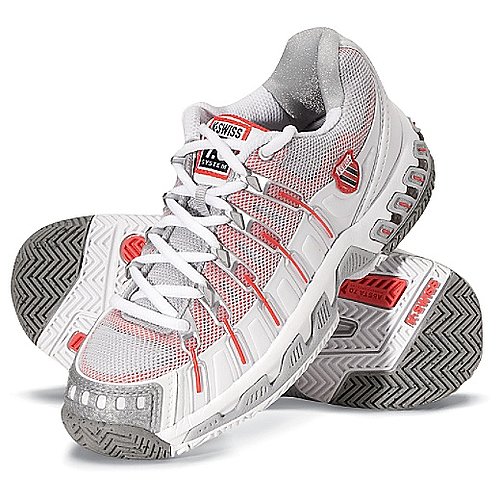 Do I Really Need Specialized Tennis Shoes to Play Tennis?