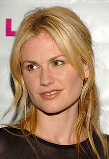 Anna Paquin Shares Her Healthy Habits