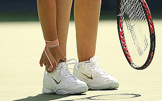 Women Worry About Thick Ankles, or Cankles, but Doctors Say Not Much Can Be Done