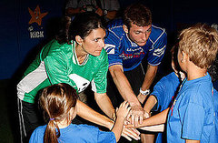 Healthy To-Do: Volunteer For a Cause You Love Healthy To-Do: Volunteer For a Cause You Love