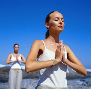 10 Reasons Not to Do Yoga?