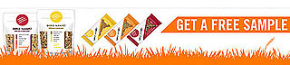 Free Sample Alert: Bear Naked Grain-ola Bars