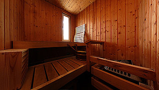 Do You Sauna or Steam at Your Gym?