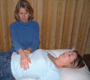 Relax Already: Try Reiki