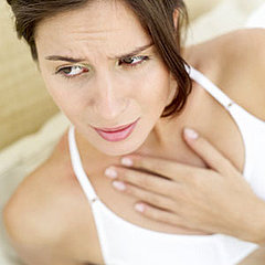 Prevent Heartburn With These 5 Foods