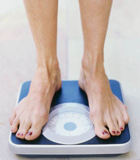Avoid Crash Diets: Healthy Weight-Loss Tips
