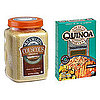 Pick the Gluten-Free Food