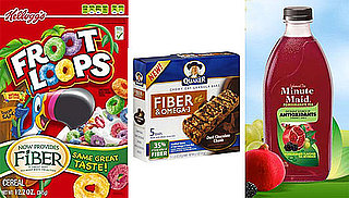 Fittingly Mad: "Functional" Junk Foods