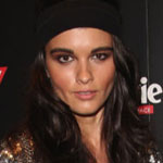 Plus-Size Model Crystal Renn Isn't Hungry Anymore Plus-Size Model Crystal Renn Isn't Hungry Anymore