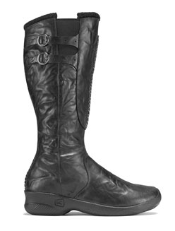 Bern High Boot by Keen 