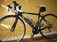 What's the Most Expensive Piece of Fitness Gear You Own?
