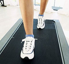 Treadmill Trivia