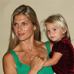  Speak Up: What One Question Would You Ask Gabrielle Reece?