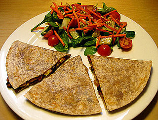Quesadilla Recipe