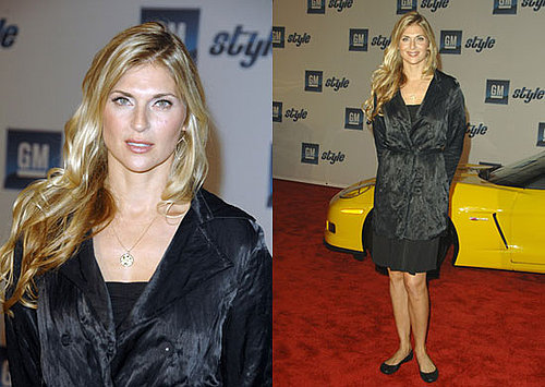 Gabby Reece to Readers: Grow Up!