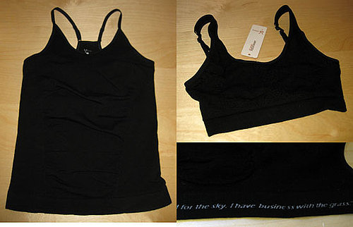 Gear Review: Ibex Wicking Clothes