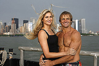 Gabby Reece on Getting Physical With Laird Hamilton