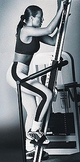 Health Benefits of Taking the Stairs