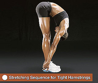 Stretches For Tight Hamstrings