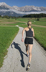Get It Up, Your Heart Rate, That Is: Hill Repeats Get It Up, Your Heart Rate, That Is: Hill Repeats
