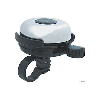 Invest in a Bike Bell