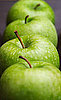 In Season in Autumn, Apples Are Full of Antioxidants