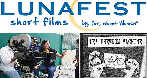 Lunafest Film Festival Supports Breast Cancer Fund