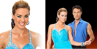 Interview With Olympian and Dancing With the Stars Contestant Natalie Coughlin