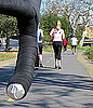 Test Your Exercise Etiquette