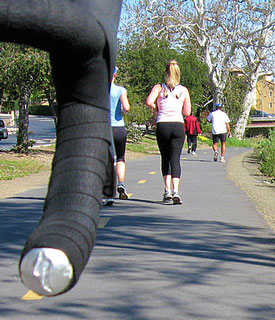 Test Your Exercise Etiquette