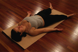 The Importance of Savasana
