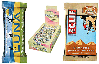 How to Choose Energy Bars