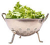Raw Leafy Green Breakdown