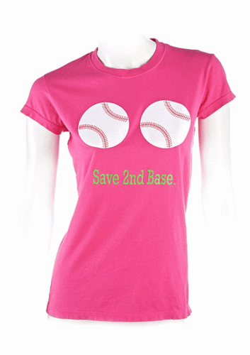 Are Breast Cancer Ads Too Provocative?